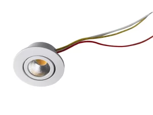 Led světlo bodové 24V 3W
