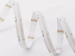 LED pásek COB 24V, 10W