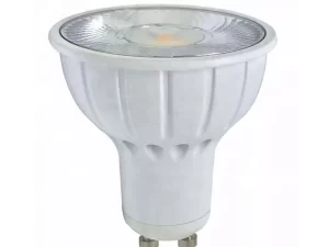 Led žárovka 24V 8W 60° GU10