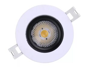 Led světlo bodové 24V 8W